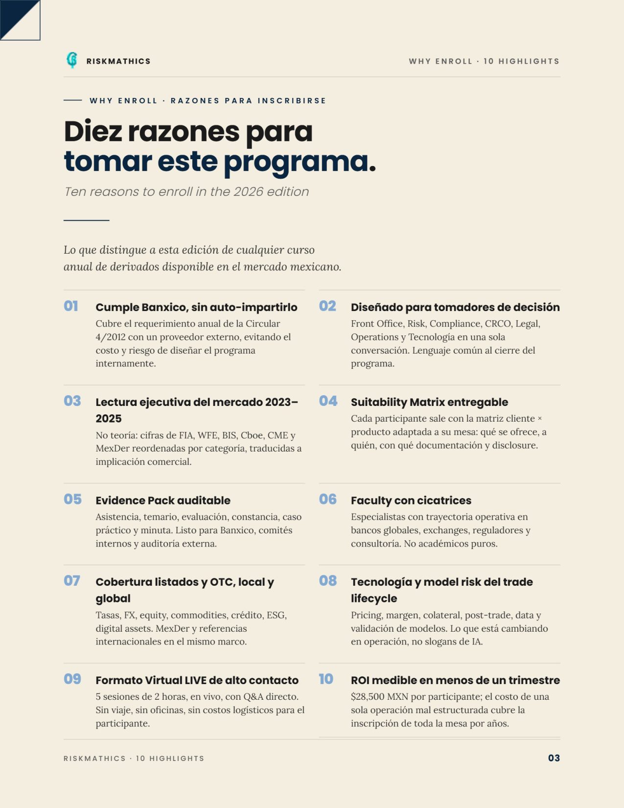 Folleto página 2