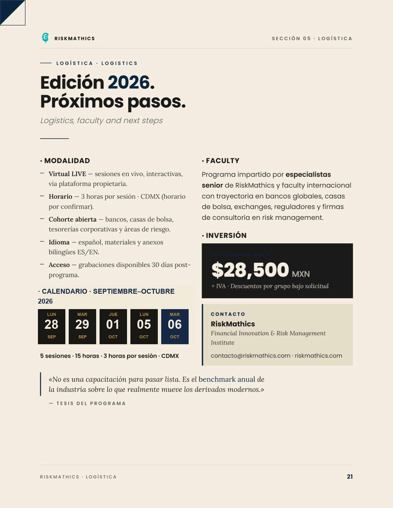 Folleto página 21